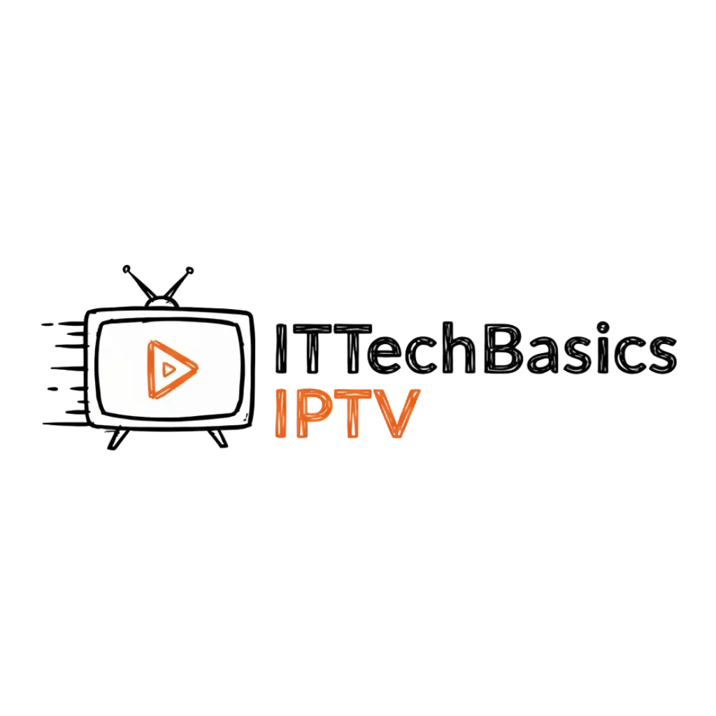 ITTechBasics IPTV 12 Months IPTV subscription product image