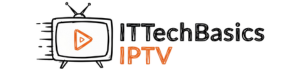 ITTechBasics IPTV